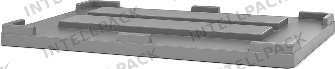 Крышка полимерного контейнера 1200x800 iBox