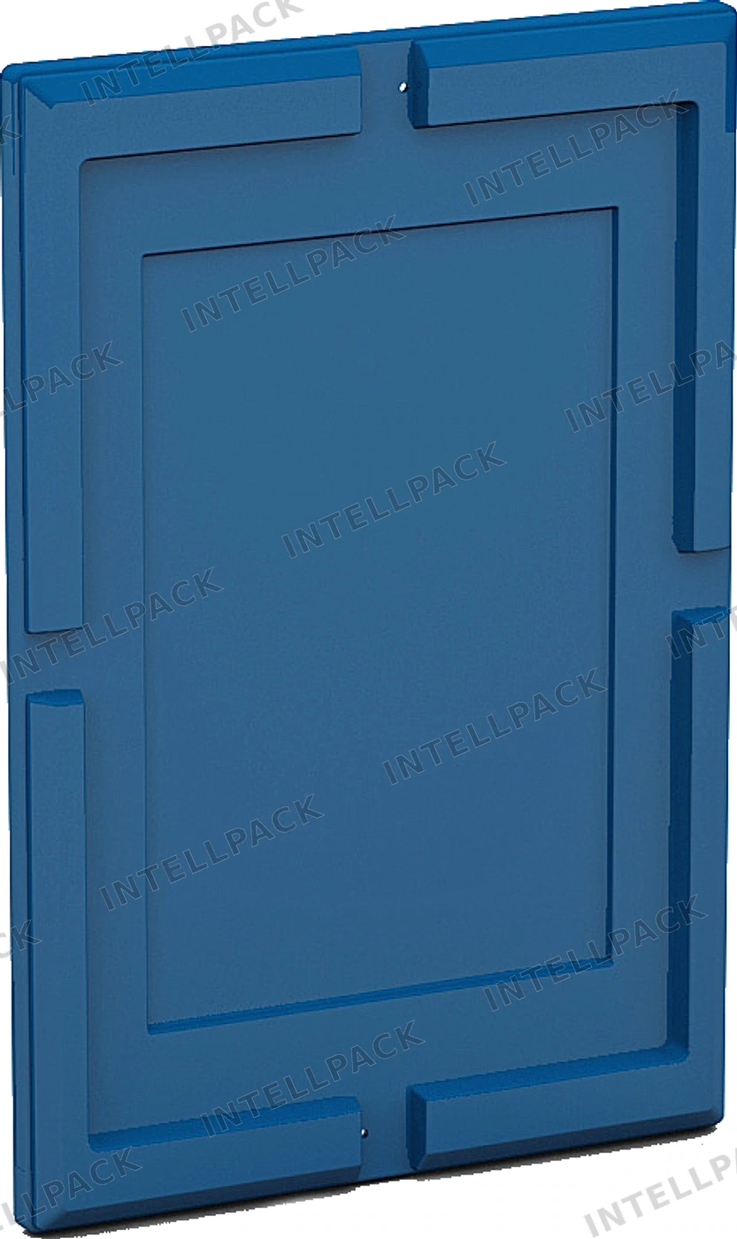 Крышка для вкладываемого ящика 600х400 (LS64)