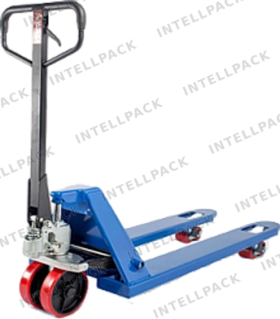 Тележка гидравлическая Noblelift RHP AC 3000