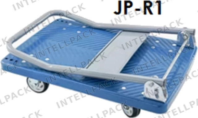 Платформенные JP